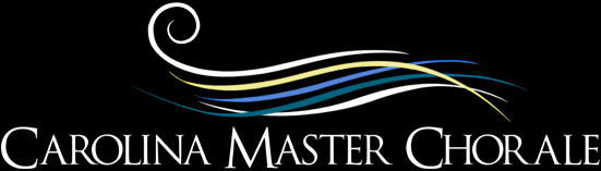 A black background with the word master written in white.