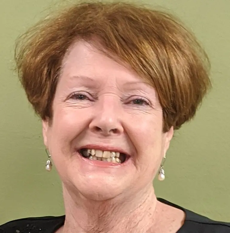 Donna McElveen – Secretary