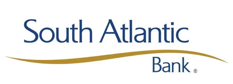 South Atlantic Bank - 1